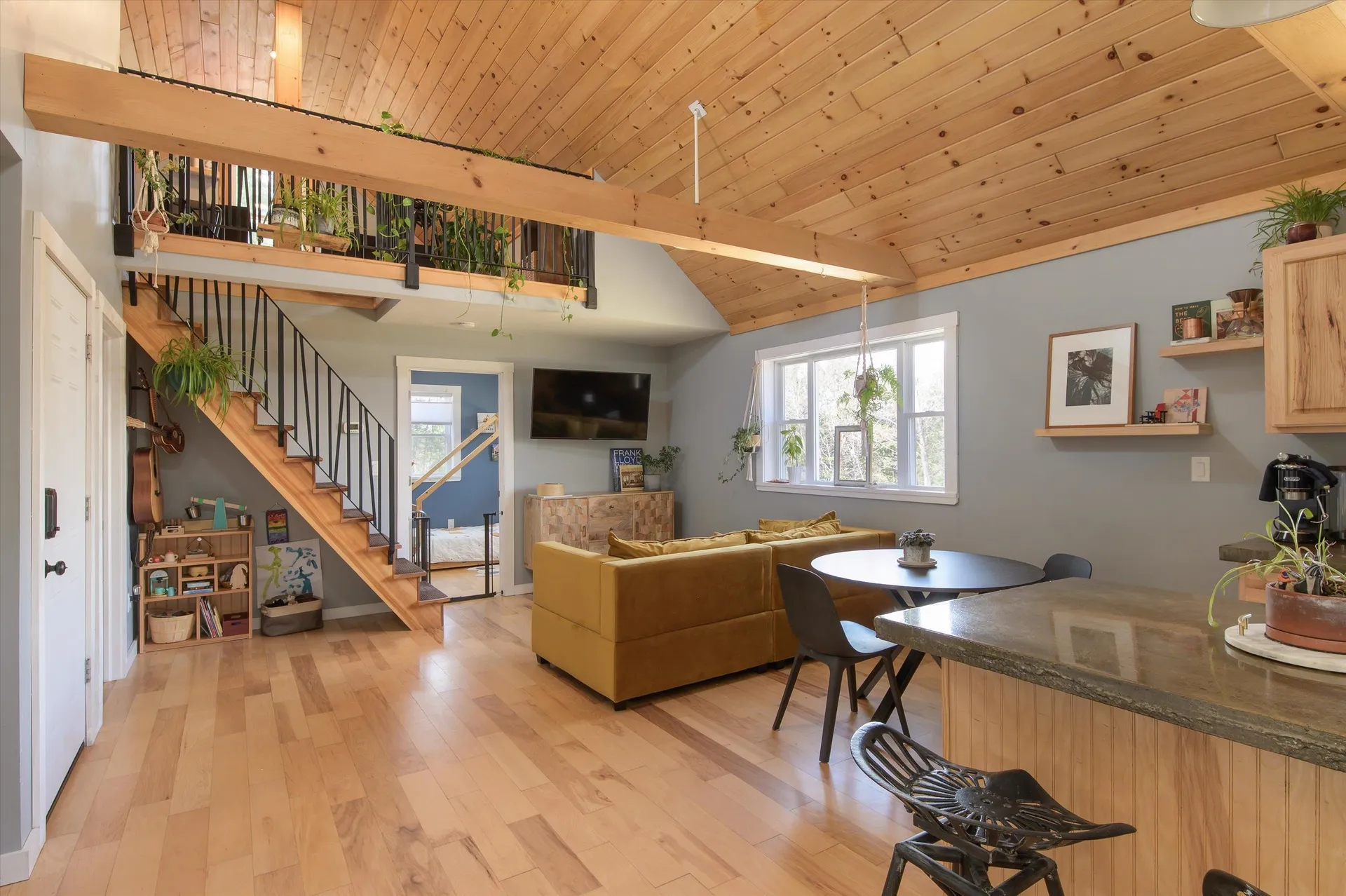 280 Lower Road Plainfield VT 05667