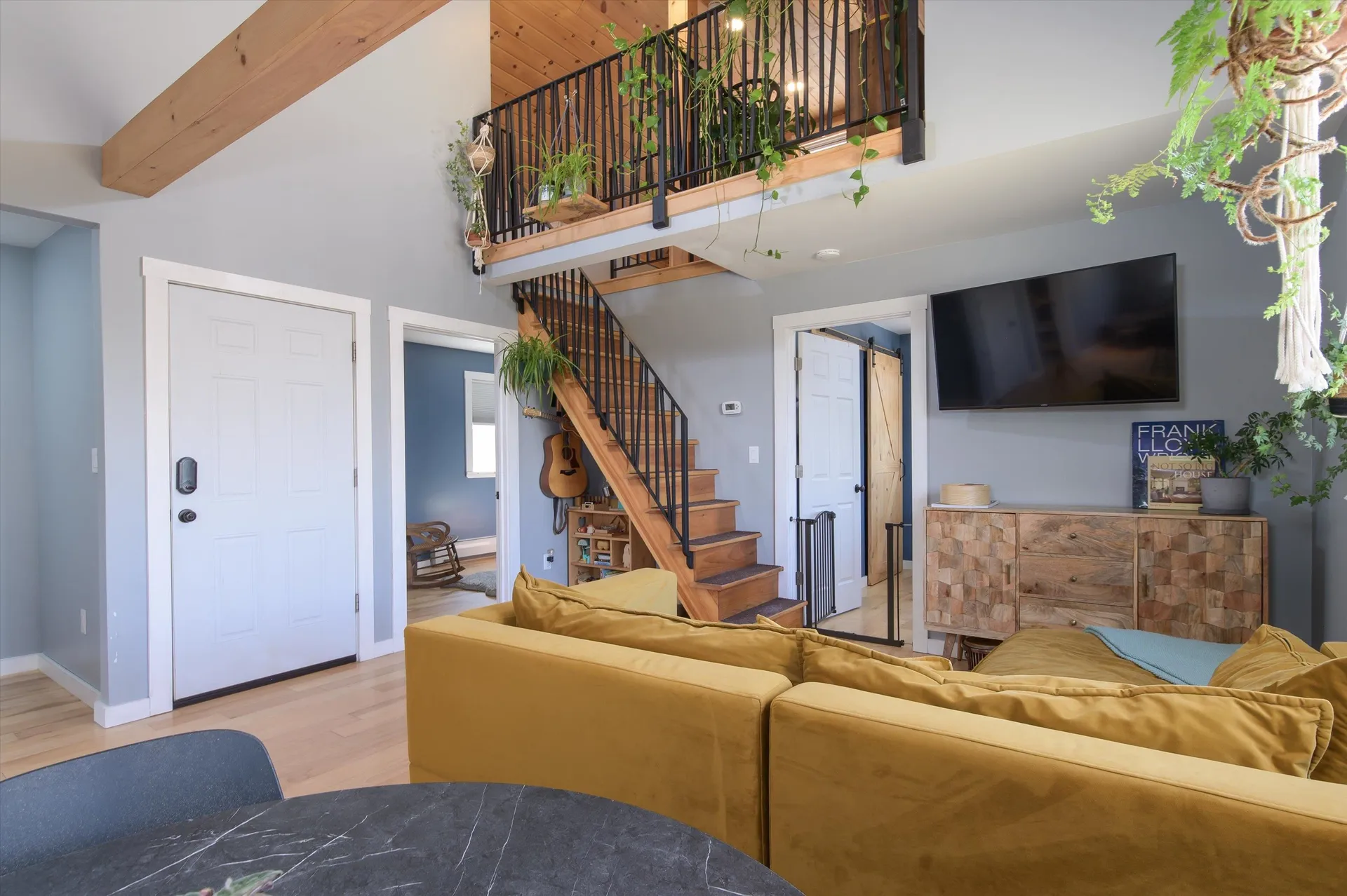 280 Lower Road Plainfield VT 05667