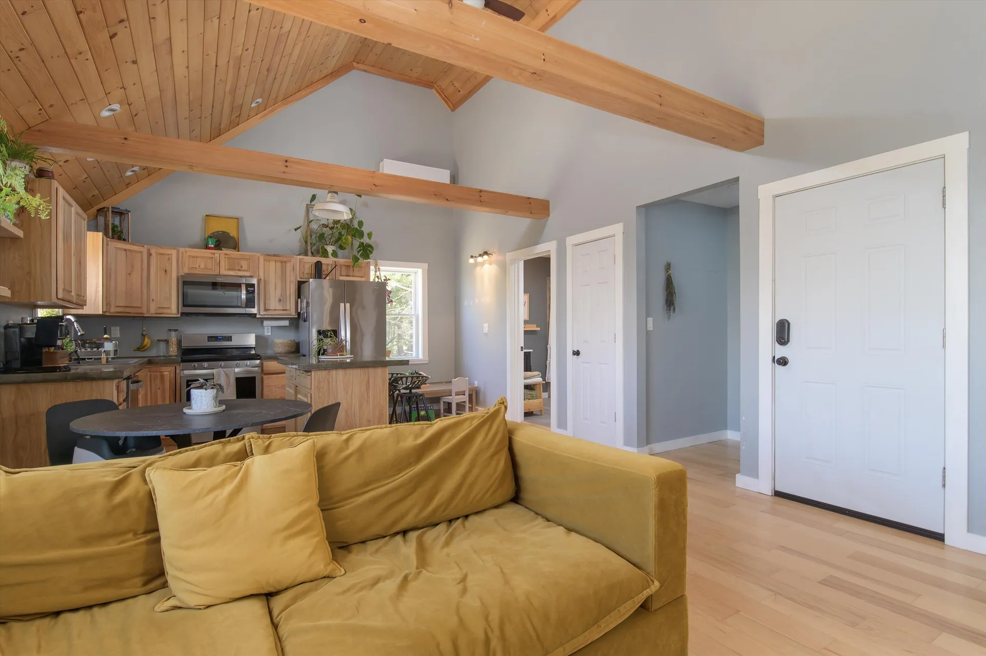280 Lower Road Plainfield VT 05667