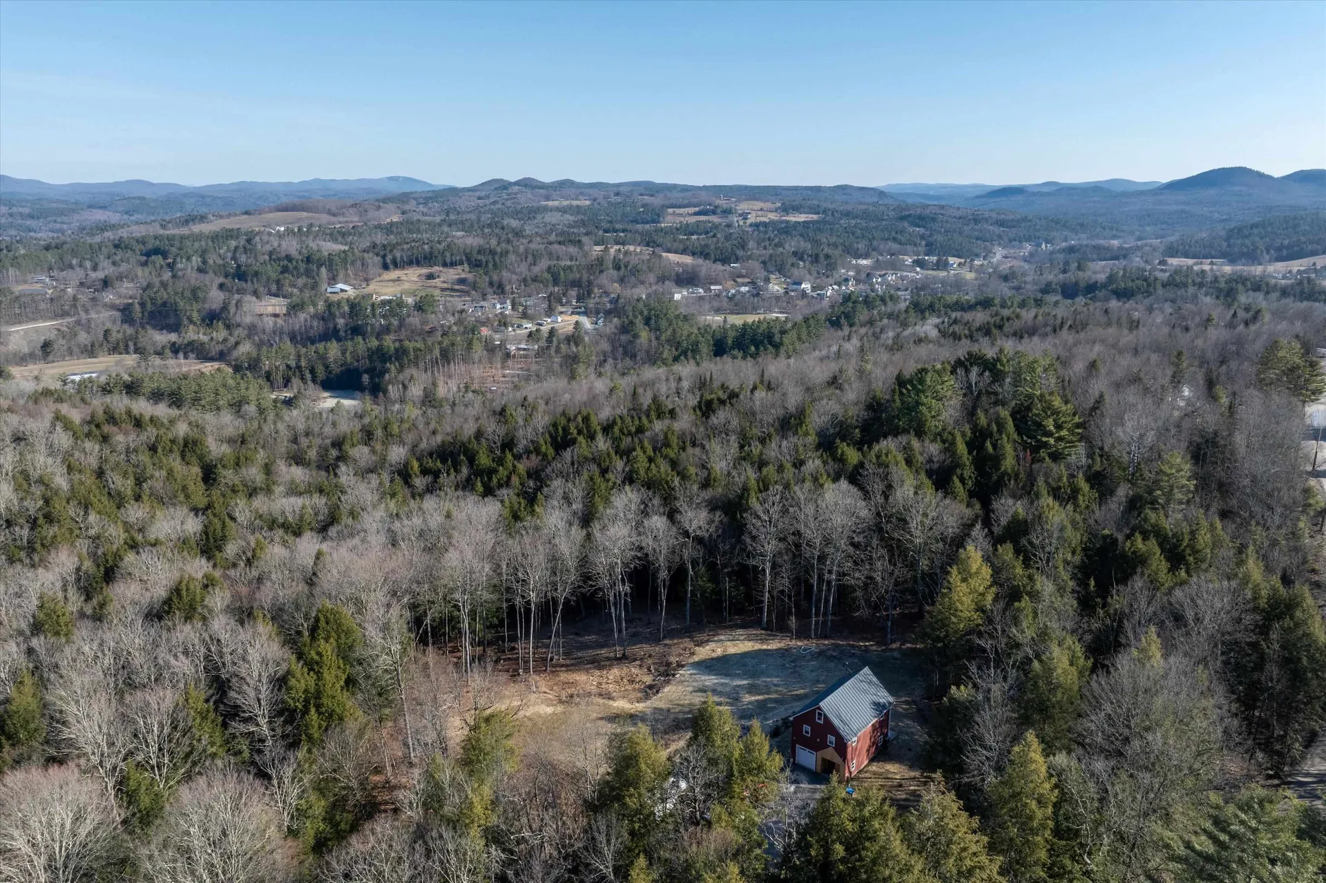 280 Lower Road Plainfield VT 05667