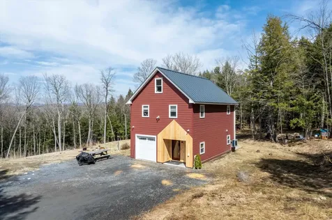 280 Lower Road Plainfield VT 05667