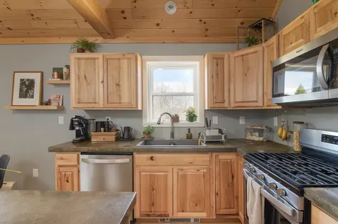 280 Lower Road Plainfield VT 05667