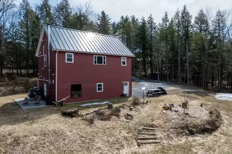 280 Lower Road Plainfield VT 05667