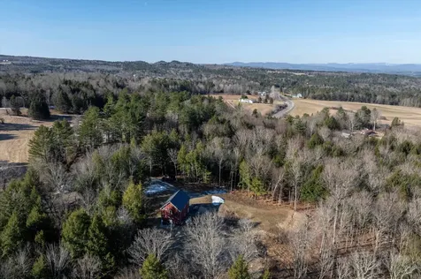 280 Lower Road Plainfield VT 05667