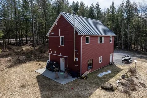 280 Lower Road Plainfield VT 05667