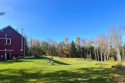 280 Lower Road Plainfield VT 05667