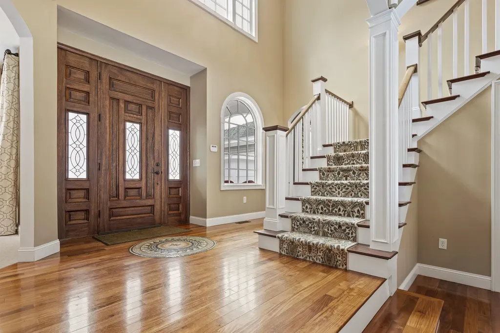 3 Whitehorse Drive Rye NH 03870