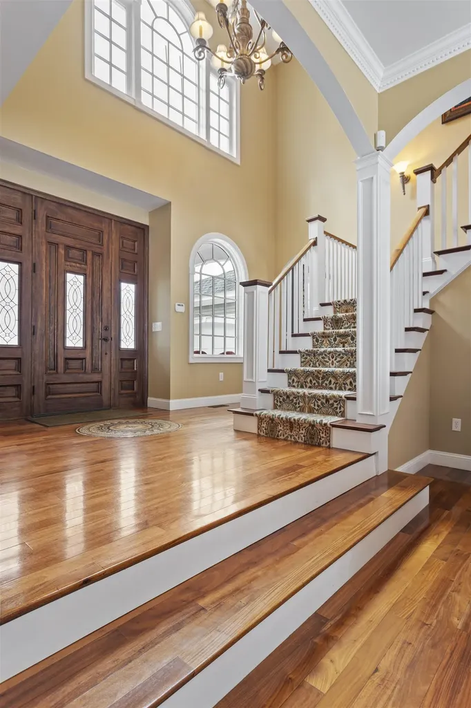 3 Whitehorse Drive Rye NH 03870