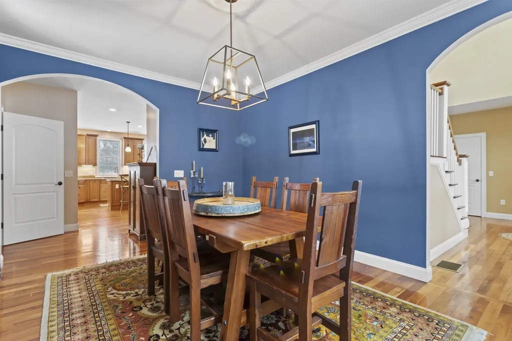 3 Whitehorse Drive Rye NH 03870