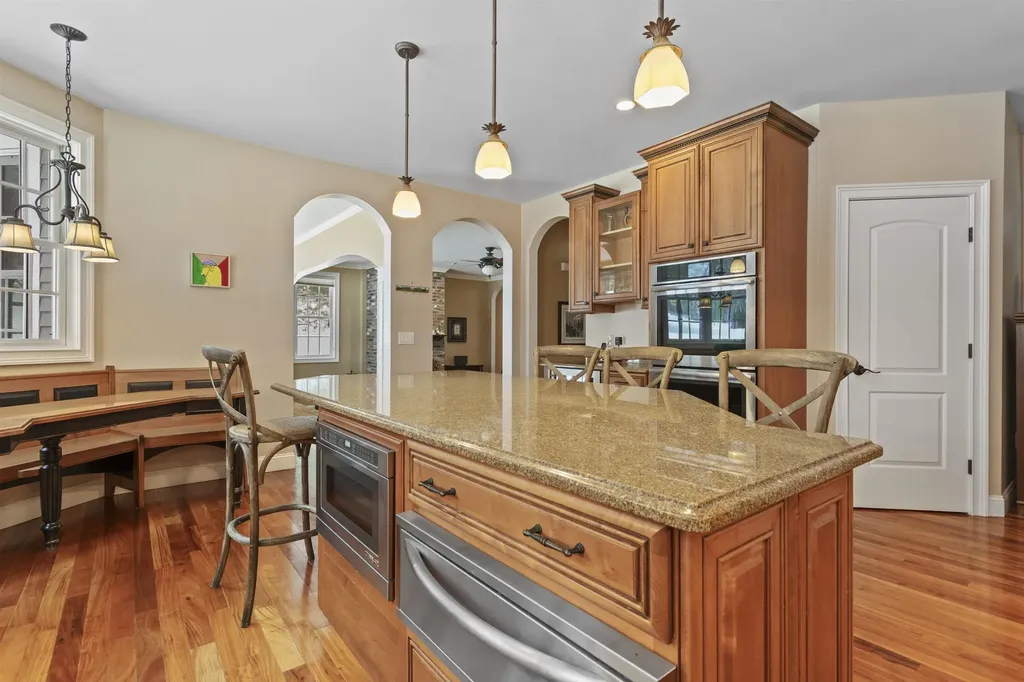 3 Whitehorse Drive Rye NH 03870