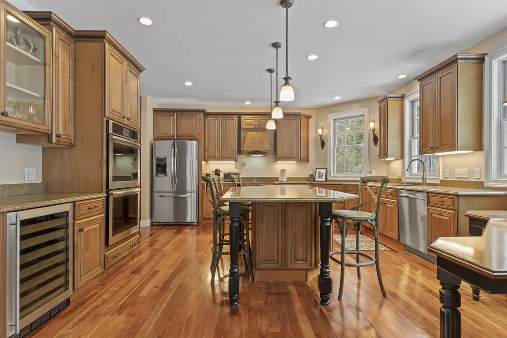 3 Whitehorse Drive Rye NH 03870