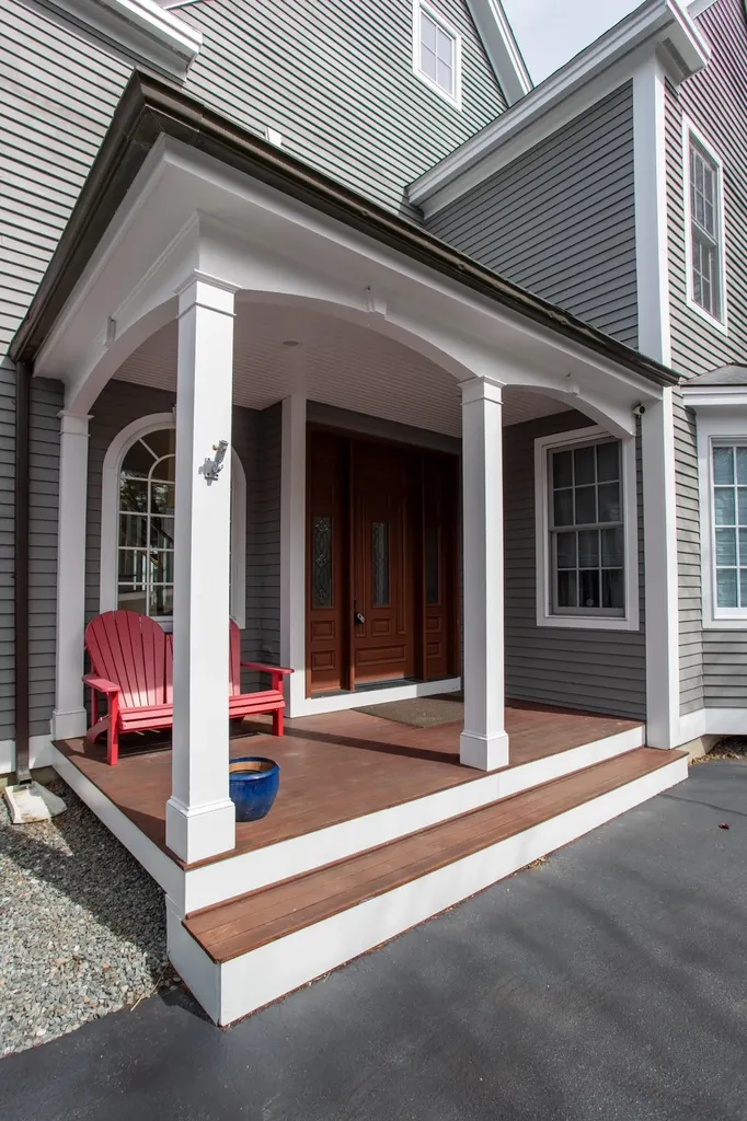 3 Whitehorse Drive Rye NH 03870