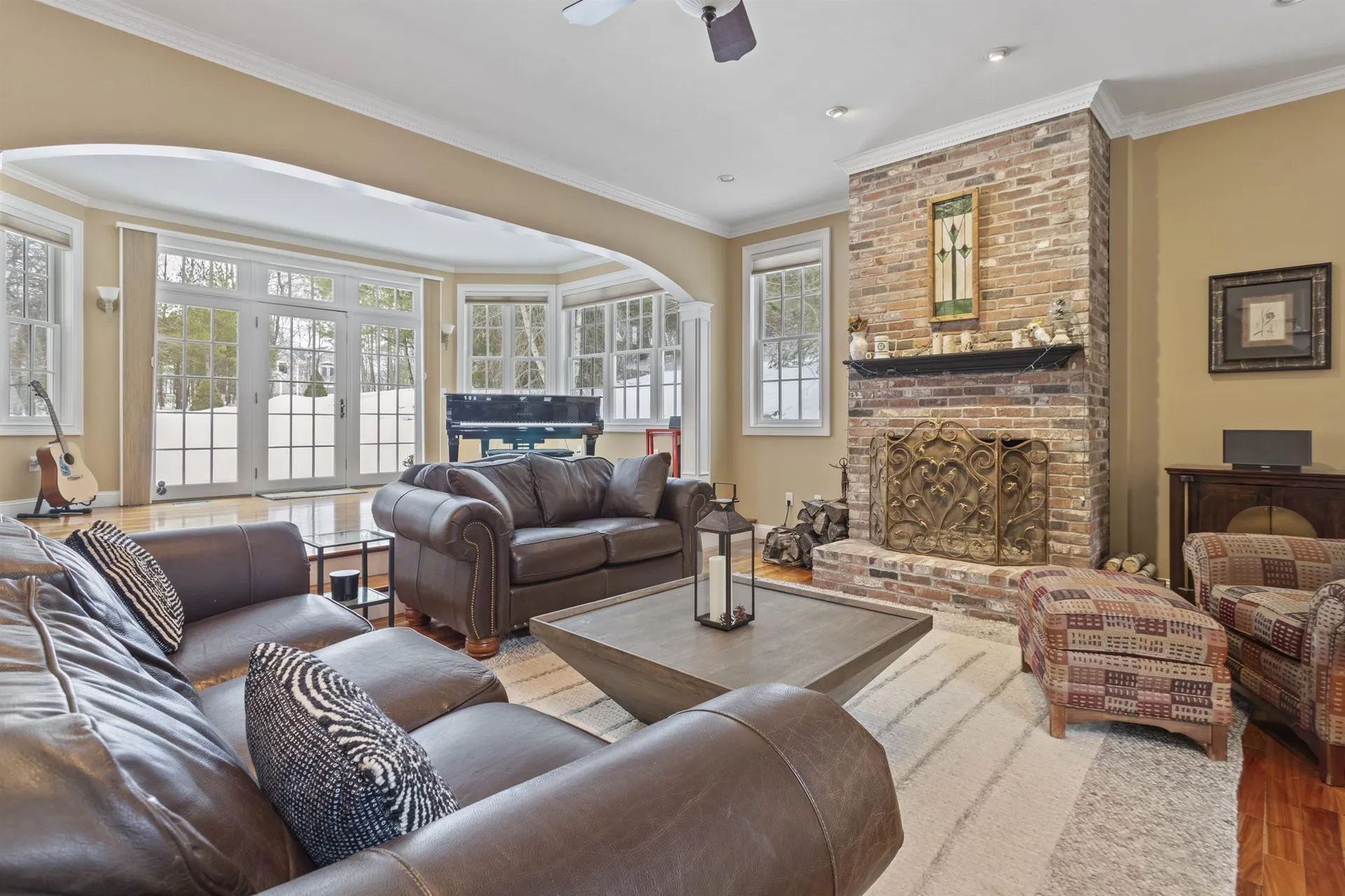 3 Whitehorse Drive Rye NH 03870