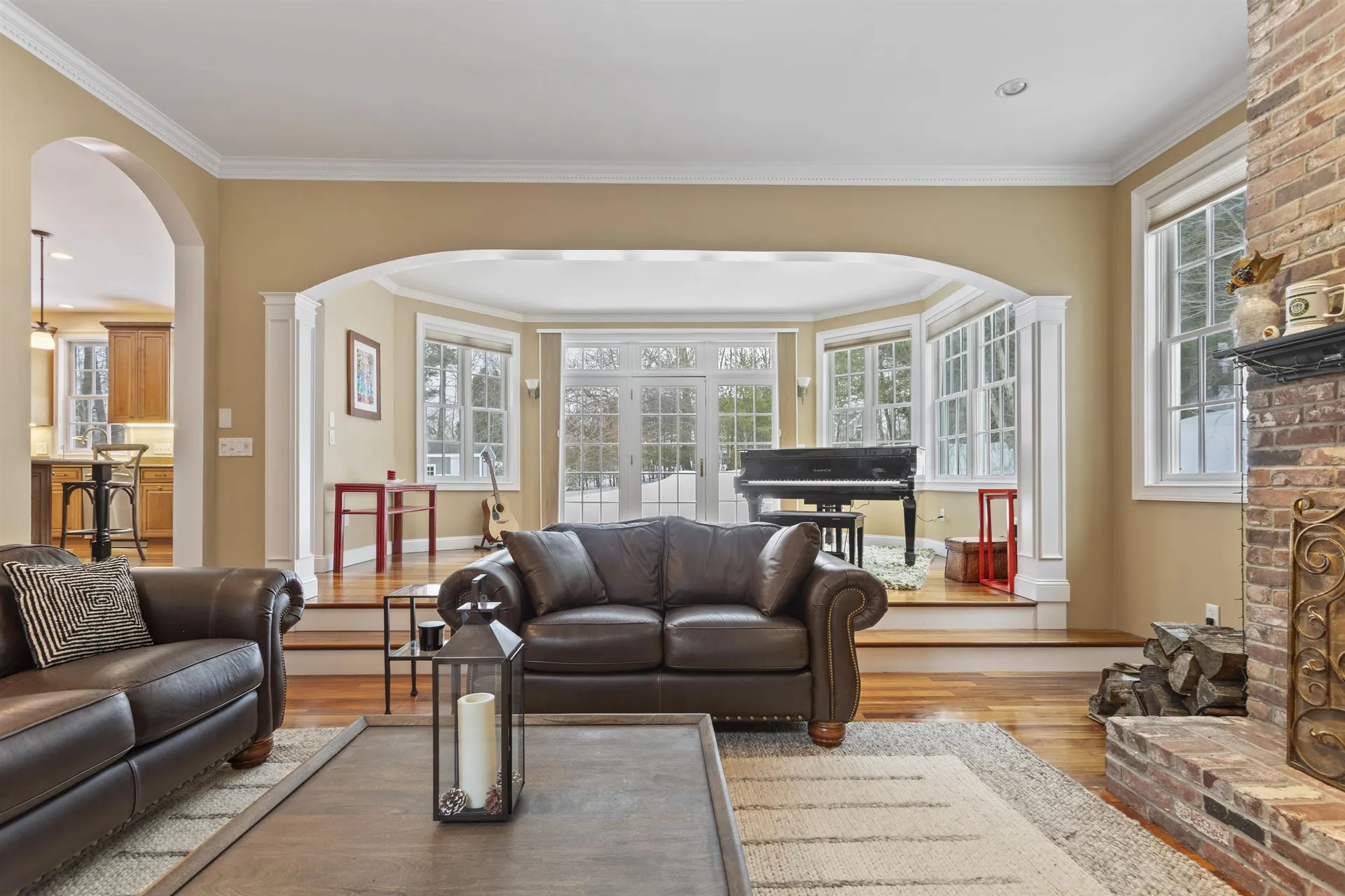 3 Whitehorse Drive Rye NH 03870