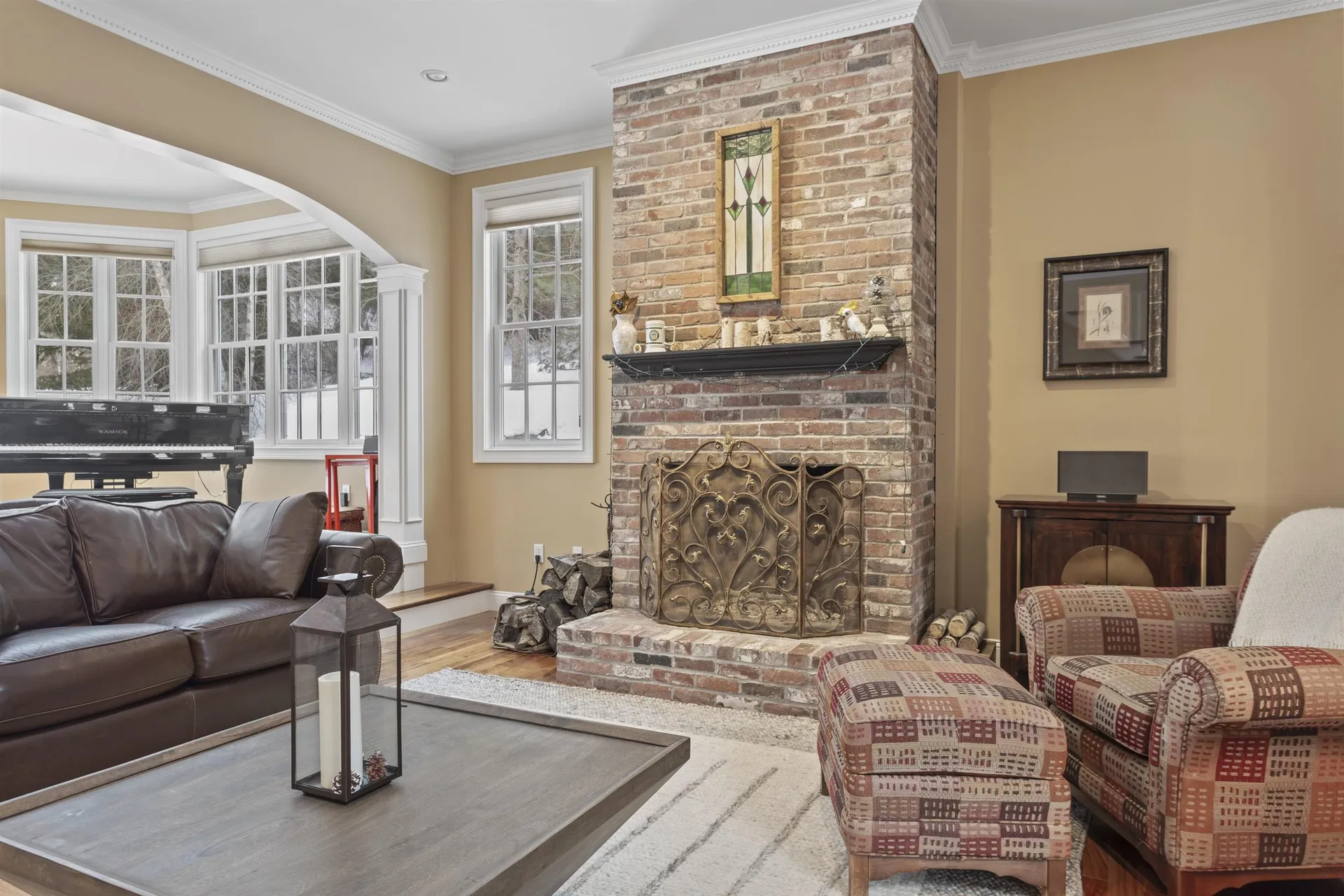 3 Whitehorse Drive Rye NH 03870
