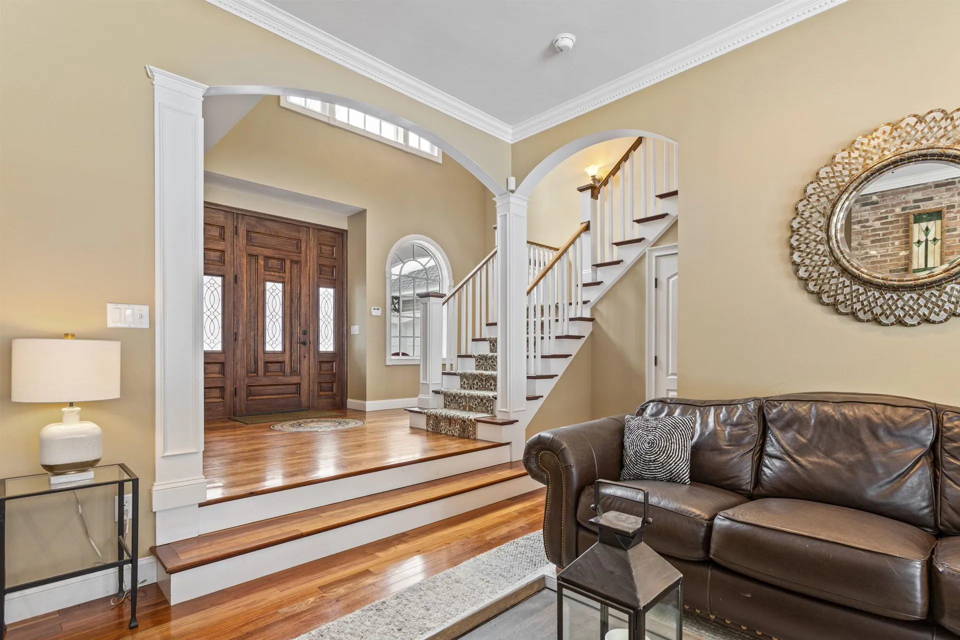 3 Whitehorse Drive Rye NH 03870