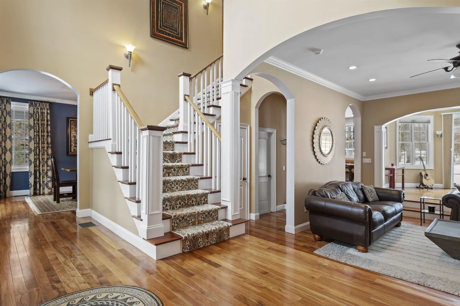 3 Whitehorse Drive Rye NH 03870