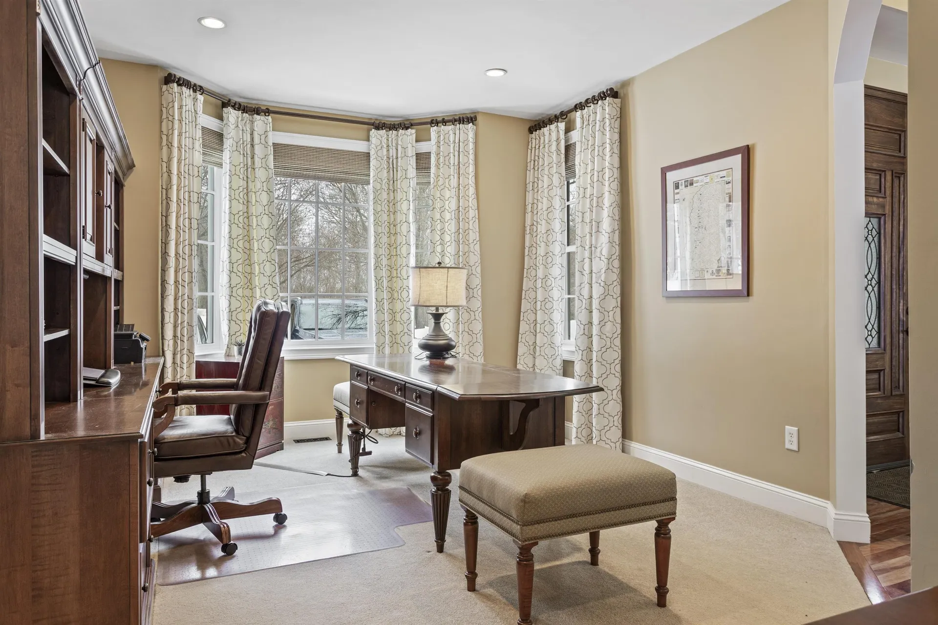 3 Whitehorse Drive Rye NH 03870