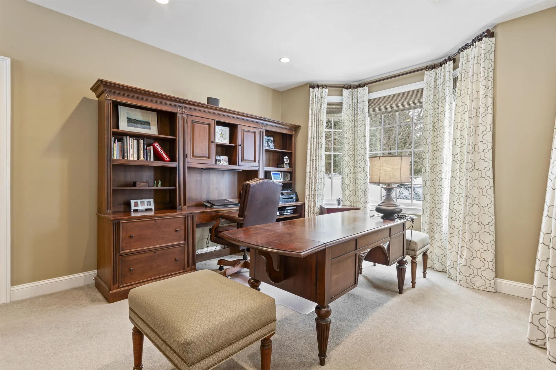 3 Whitehorse Drive Rye NH 03870