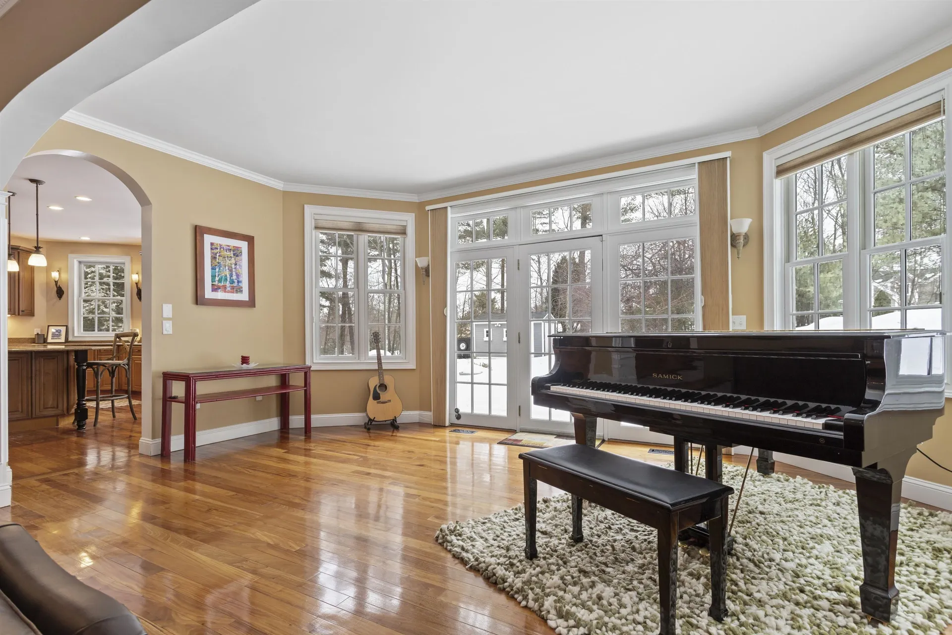 3 Whitehorse Drive Rye NH 03870