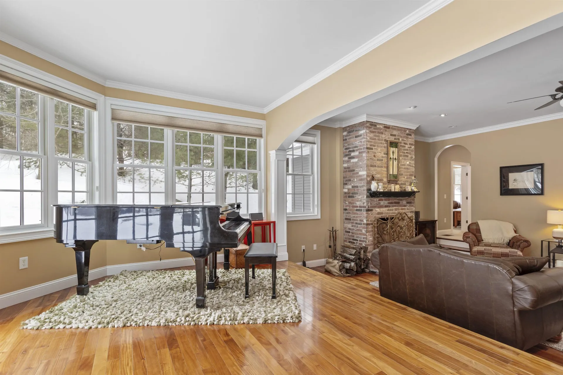 3 Whitehorse Drive Rye NH 03870