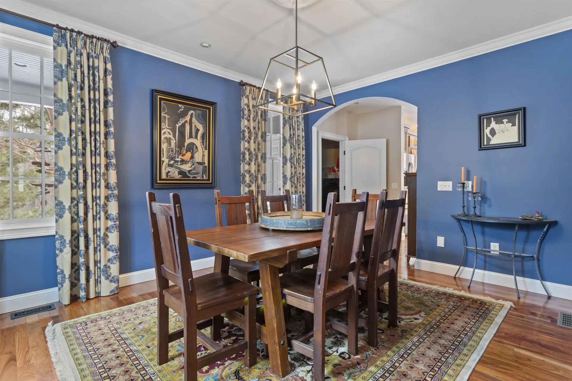 3 Whitehorse Drive Rye NH 03870