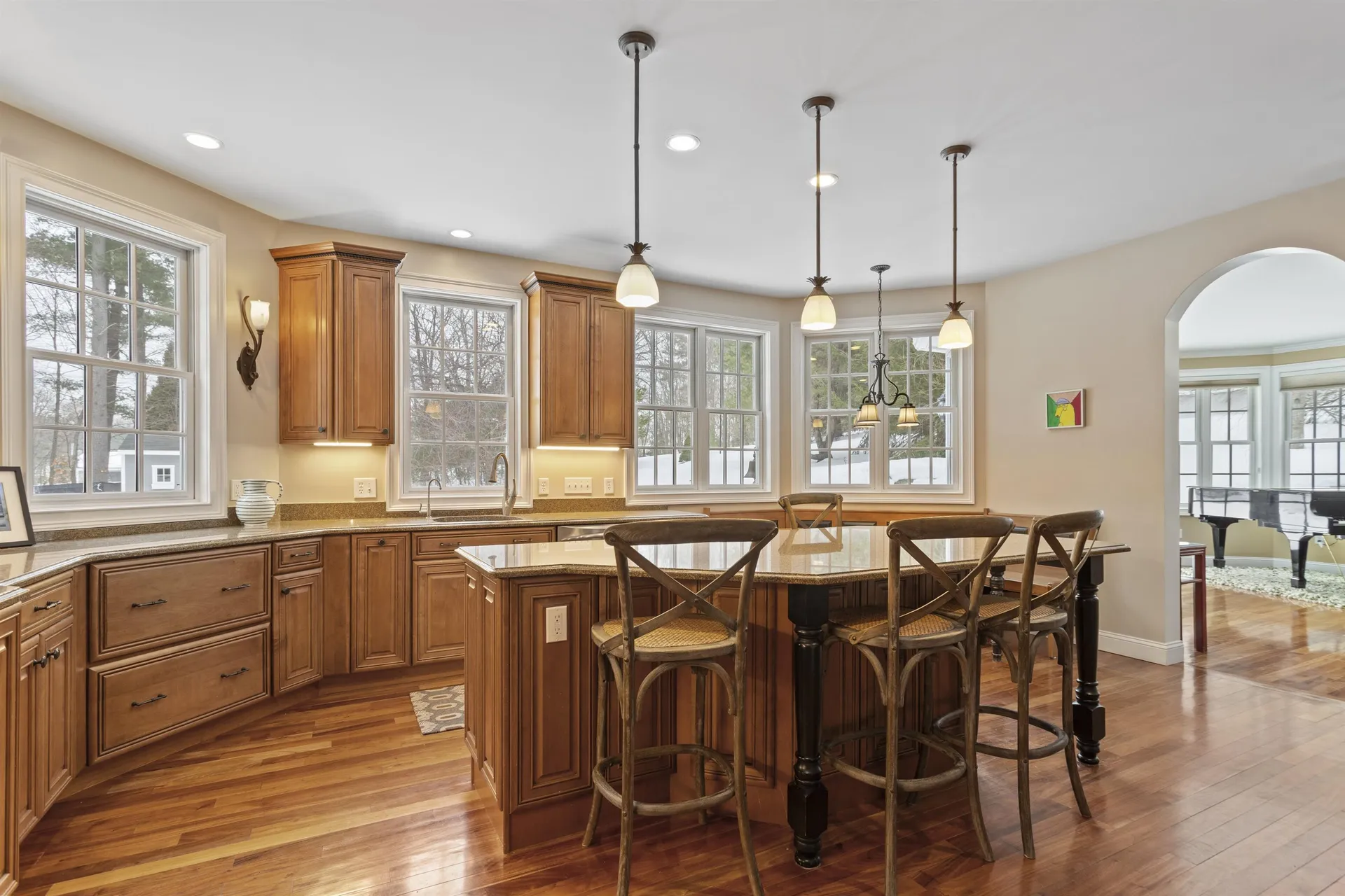 3 Whitehorse Drive Rye NH 03870