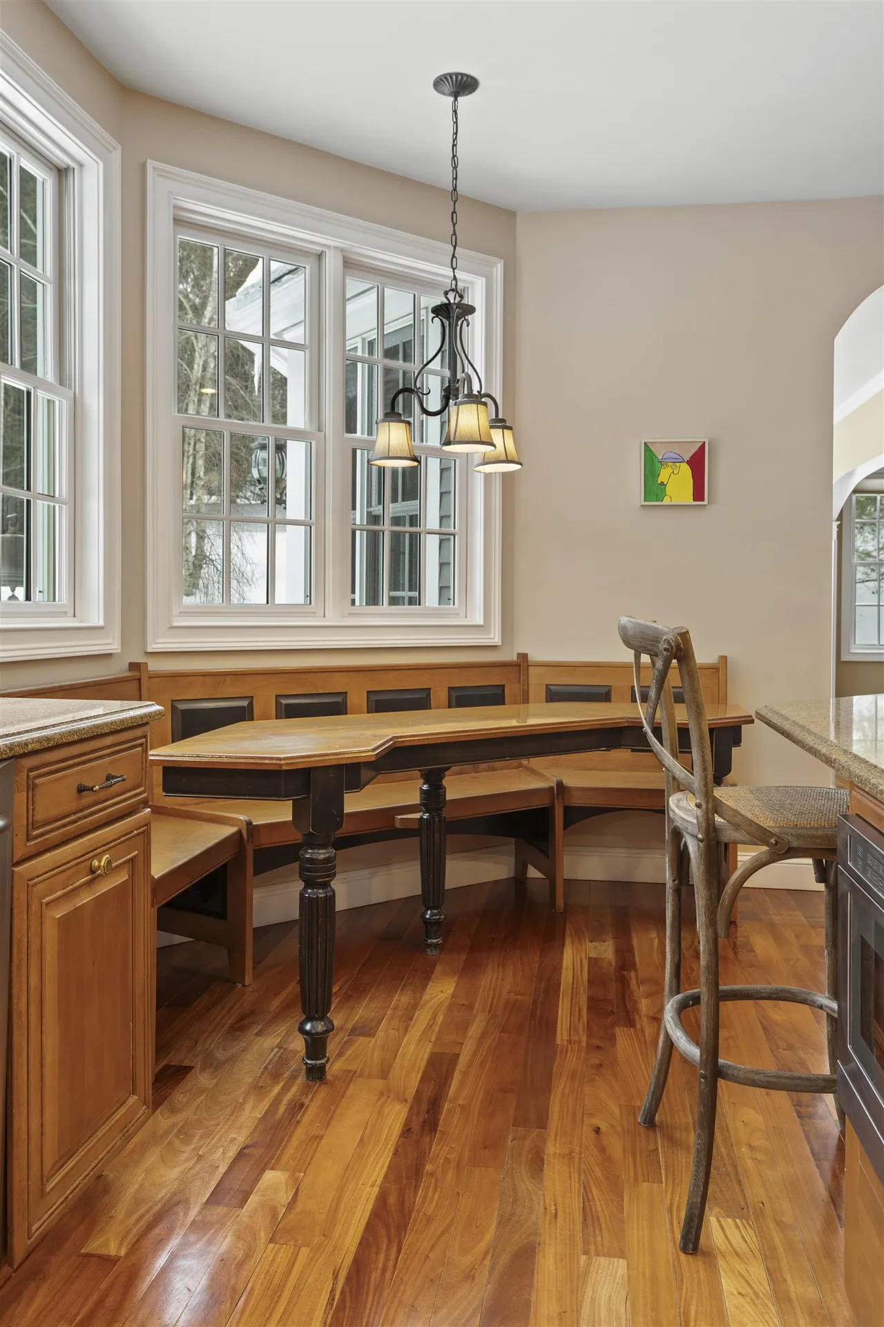 3 Whitehorse Drive Rye NH 03870