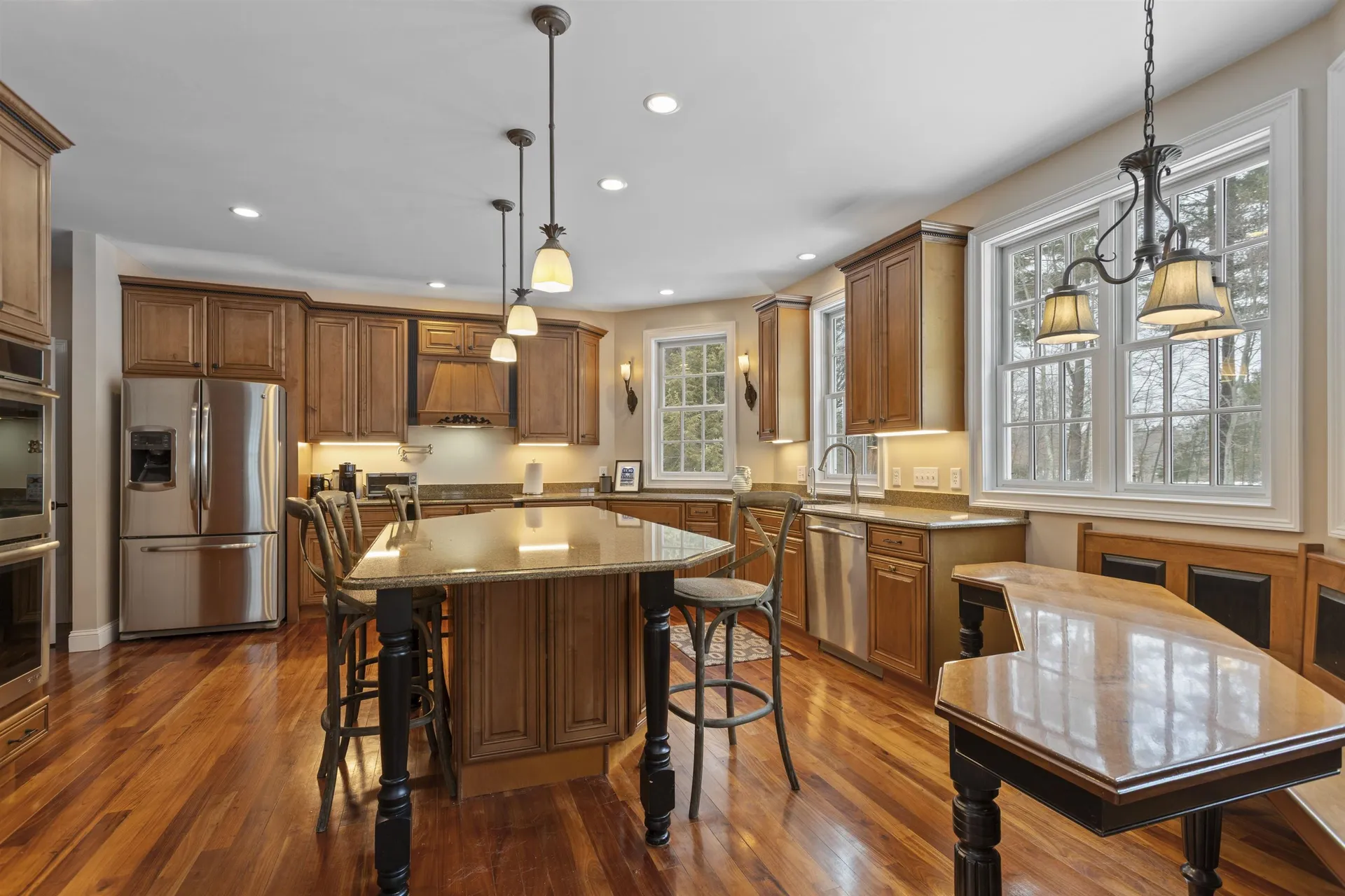 3 Whitehorse Drive Rye NH 03870
