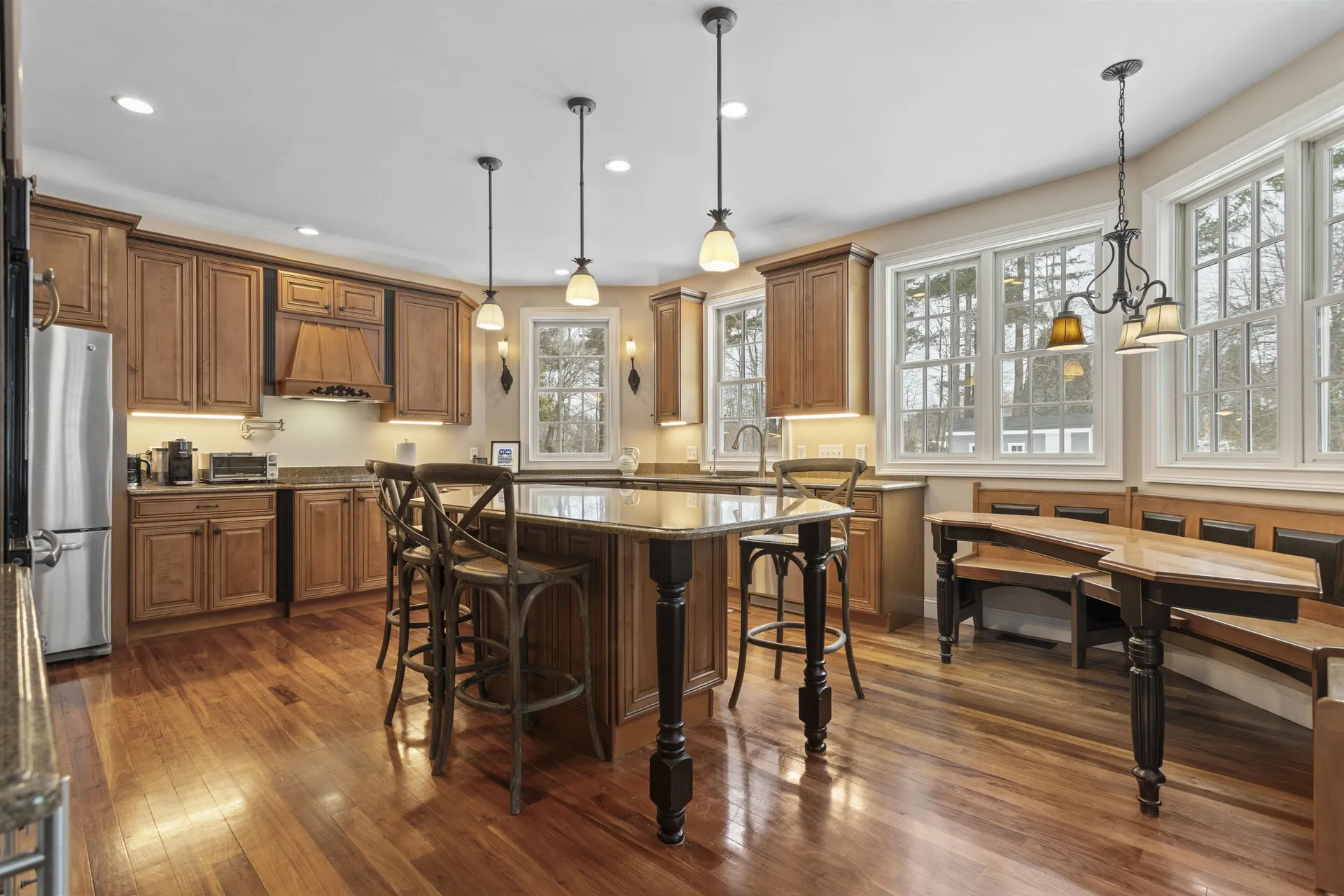 3 Whitehorse Drive Rye NH 03870