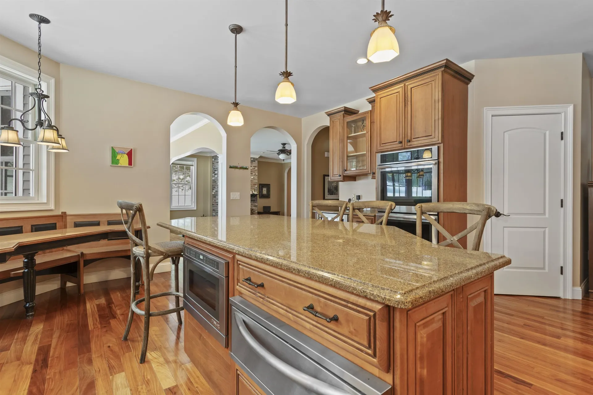 3 Whitehorse Drive Rye NH 03870