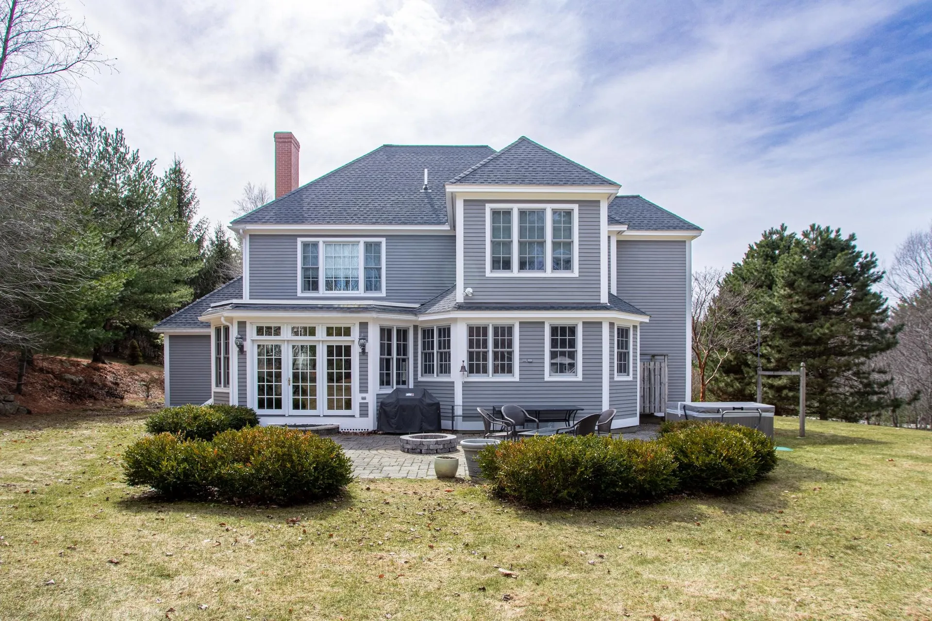 3 Whitehorse Drive Rye NH 03870