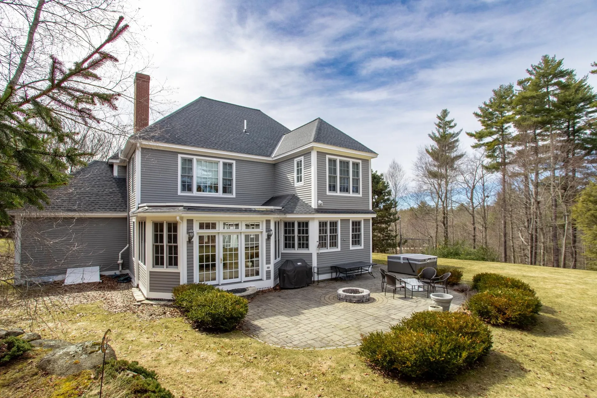 3 Whitehorse Drive Rye NH 03870