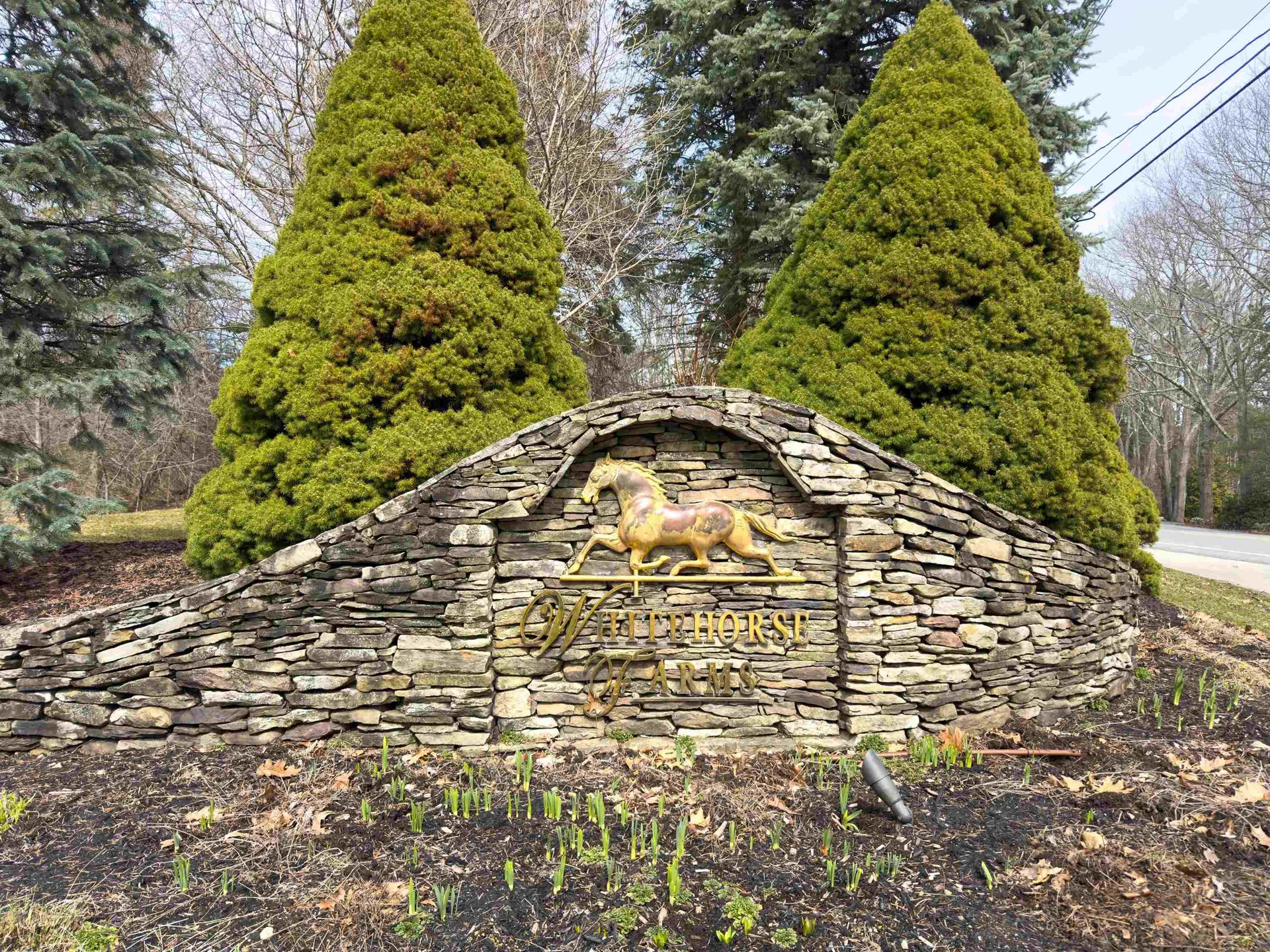 3 Whitehorse Drive Rye NH 03870