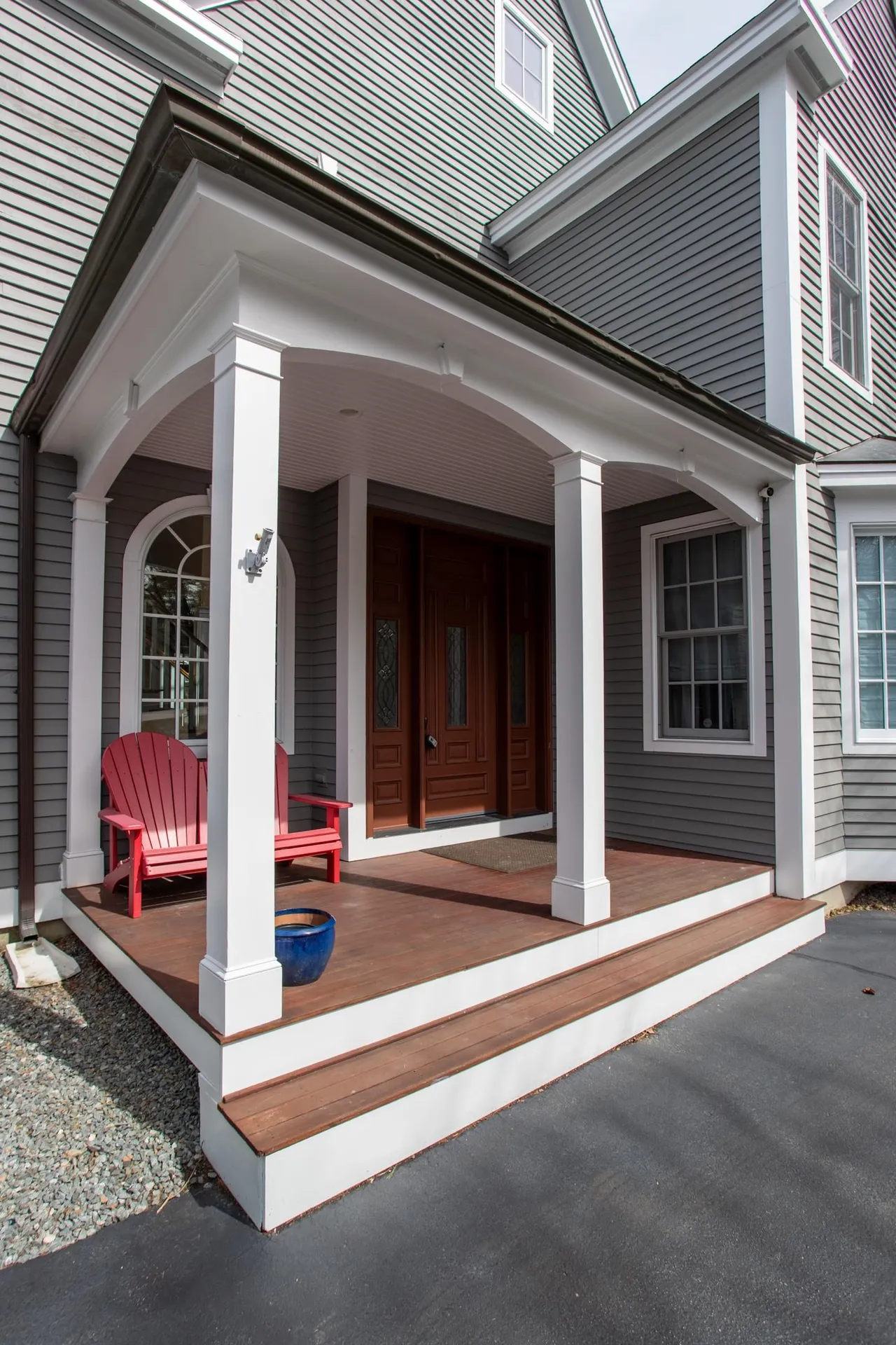 3 Whitehorse Drive Rye NH 03870
