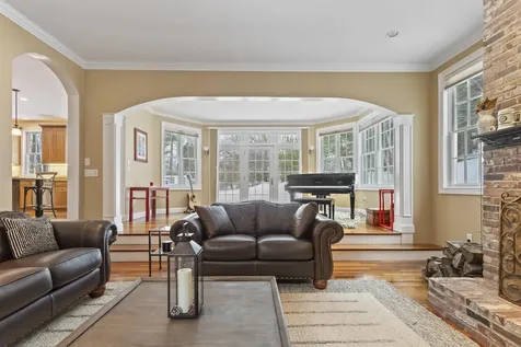 3 Whitehorse Drive Rye NH 03870