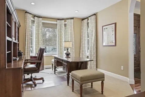 3 Whitehorse Drive Rye NH 03870