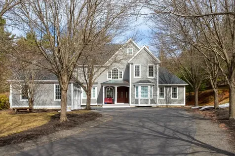 3 Whitehorse Drive Rye NH 03870