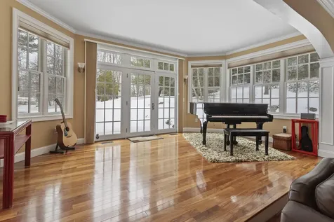 3 Whitehorse Drive Rye NH 03870