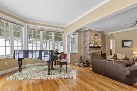 3 Whitehorse Drive Rye NH 03870