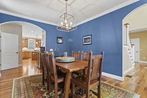 3 Whitehorse Drive Rye NH 03870