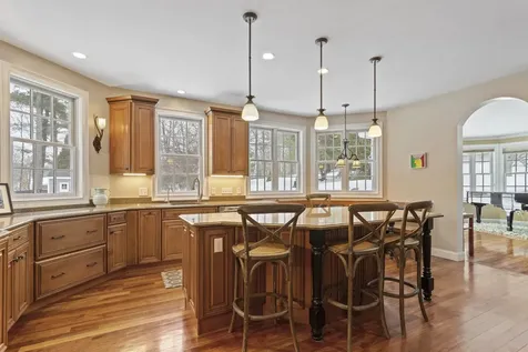 3 Whitehorse Drive Rye NH 03870