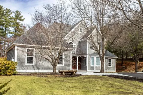 3 Whitehorse Drive Rye NH 03870