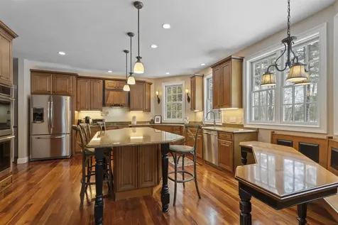 3 Whitehorse Drive Rye NH 03870