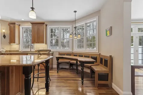 3 Whitehorse Drive Rye NH 03870