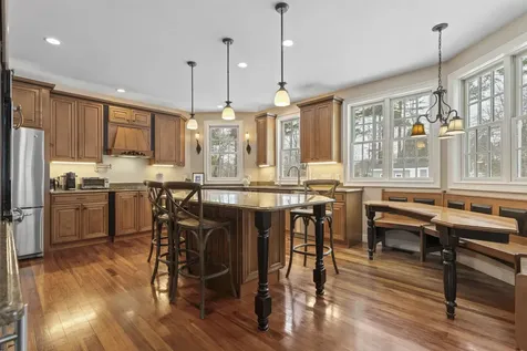 3 Whitehorse Drive Rye NH 03870
