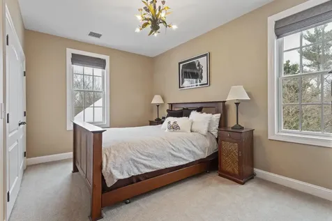 3 Whitehorse Drive Rye NH 03870