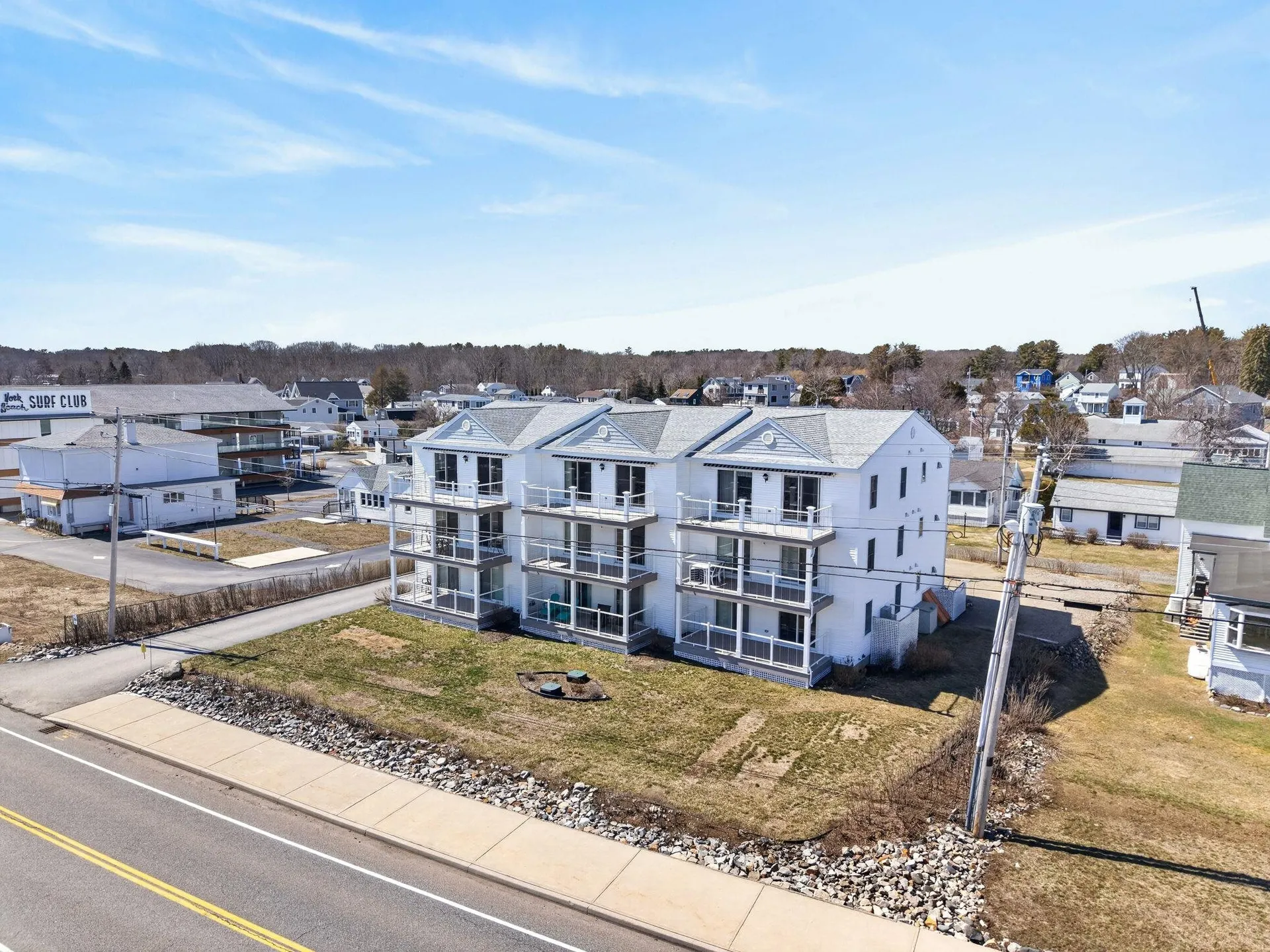 790 York Street York ME 03909