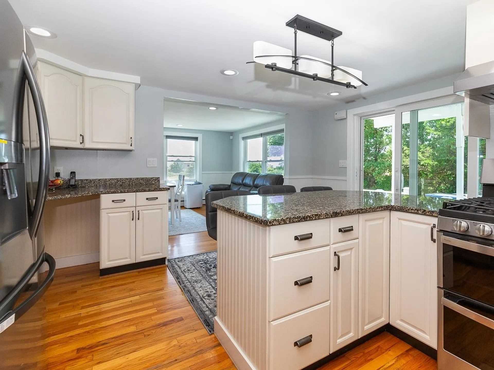789 Ocean Boulevard Rye NH 03870