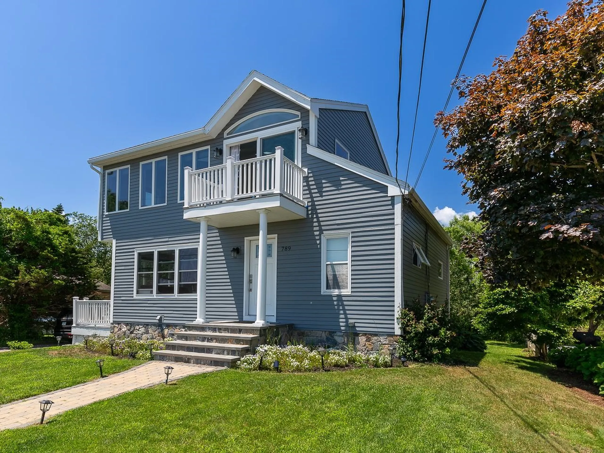 789 Ocean Boulevard Rye NH 03870
